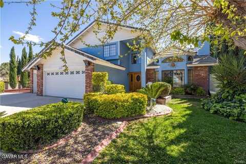 41602 E Crispi Lane, Quartz Hill, CA 93536