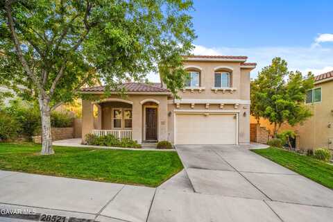 28521 Meadow Heights Ct,, Canyon Country, CA 91387