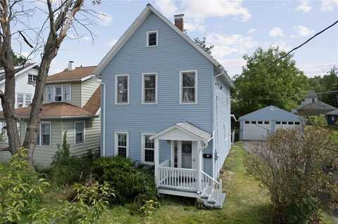 103 S Washington Street, BINGHAMTON, NY 13903