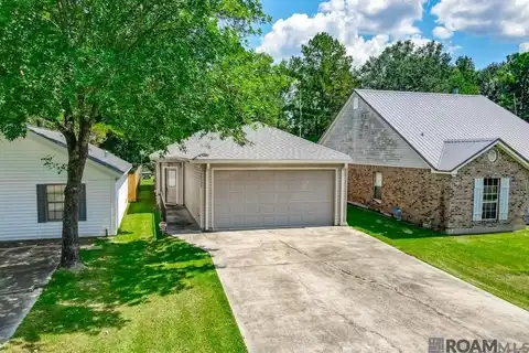 30538 Fairway View Dr, Denham Springs, LA 70726