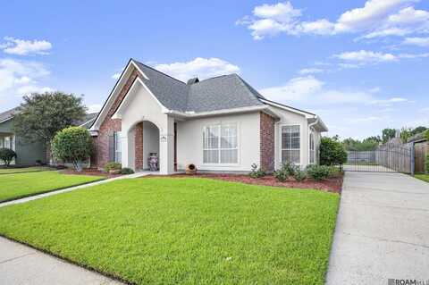 11117 Gold Cup Ave, Baton Rouge, LA 70816