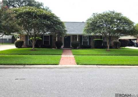 12836 King John Pl, Baton Rouge, LA 70815