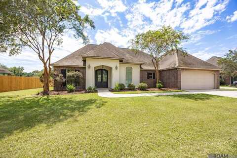 11120 Sims Rd, Denham Springs, LA 70706
