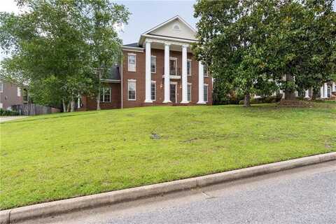7132 Charleston Pointe Court, Mobile, AL 36695