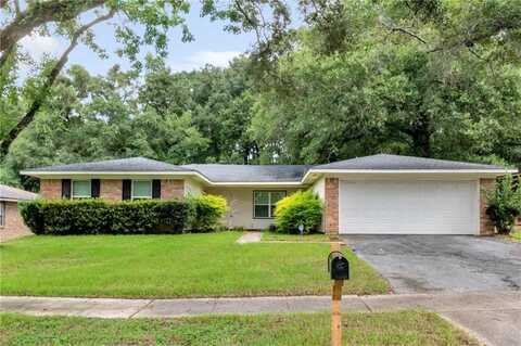4728 Wicker Way, Mobile, AL 36609
