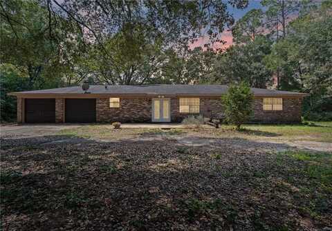 3170 Lacoste Road, Mobile, AL 36618