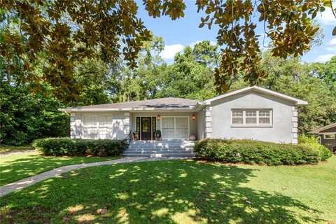 305 Springwood Drive N, Mobile, AL 36608