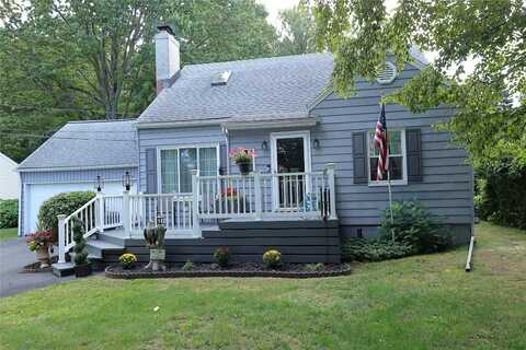 4335 E LAKE Road, Erie, PA 16511