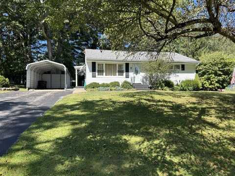 598 MAXWELL Drive, Titusville, PA 16354