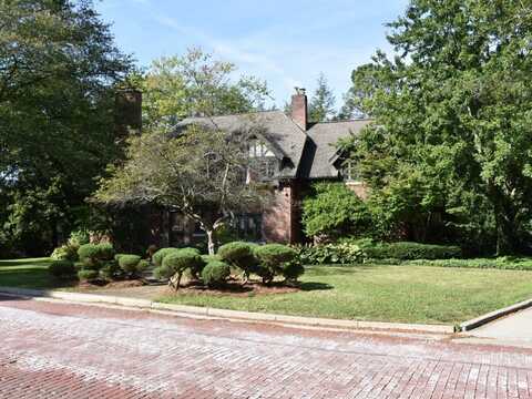 286 JEFFERSON Street, Meadville, PA 16335