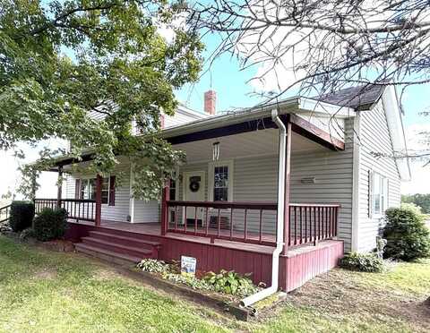 18170 N RICHMOND Road, Cambridge Springs, PA 16403