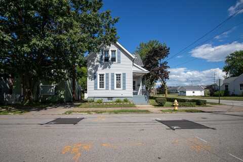 3325 MAPLE Street, Erie, PA 16508