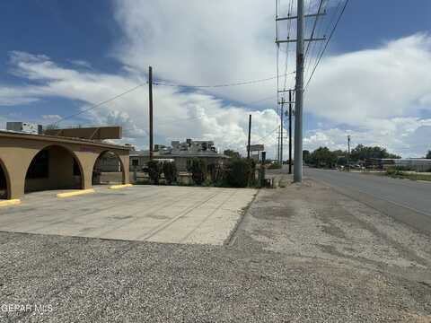 11861 Socorro Road, San Elizario, TX 79849