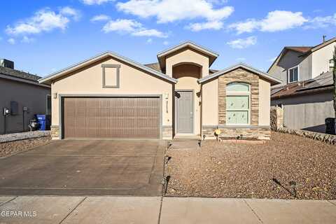 3115 Red Creek, El Paso, TX 79938