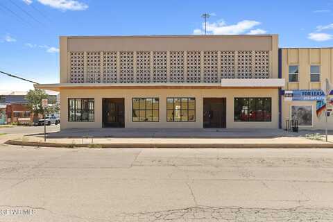 1230 Wyoming Avenue, El Paso, TX 79902