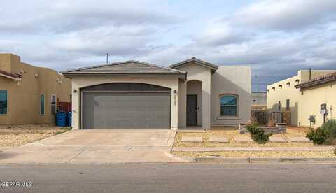 2157 Blue Valley, Socorro, TX 79927