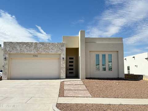 7792 ENCHANTED PARK Drive, El Paso, TX 79911
