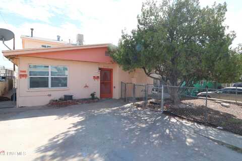 536 BATAAN Circle unit: A, El Paso, TX 79903