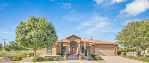 1057 Maximo Street, El Paso, TX 79932