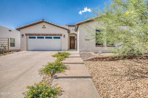 12315 Houghton Springs, El Paso, TX 79928