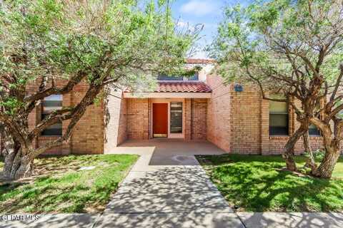 7465 Stoney Hill Drive unit: 13D, El Paso, TX 79904