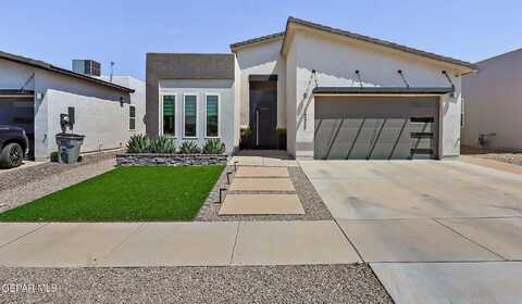 12325 Desert Vista Avenue, El Paso, TX 79938
