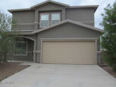 10258 MESQUITE TREE Lane, El Paso, TX 79934