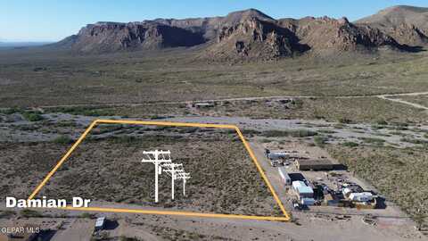 18331&21 Damian Drive, El Paso, TX 79938