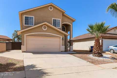 12278 Tierra Bella Drive, El Paso, TX 79938