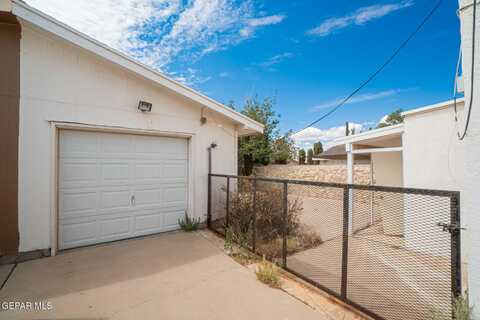 3425 HICKMAN Street, El Paso, TX 79936