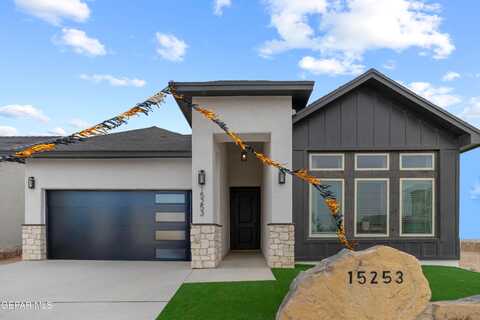 137 Bonnie Trail, Santa Teresa, NM 88008