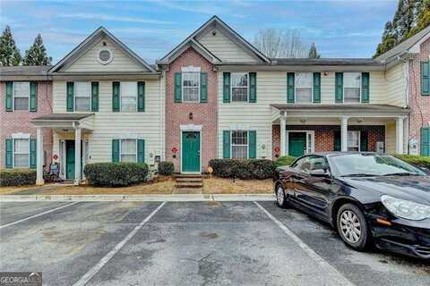 3154 PANTHERS, Decatur, GA 30034