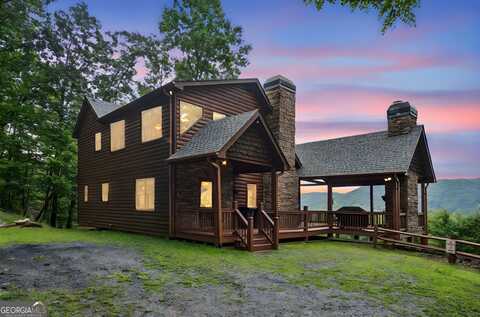 51 Last Chance Gulch, Morganton, GA 30560