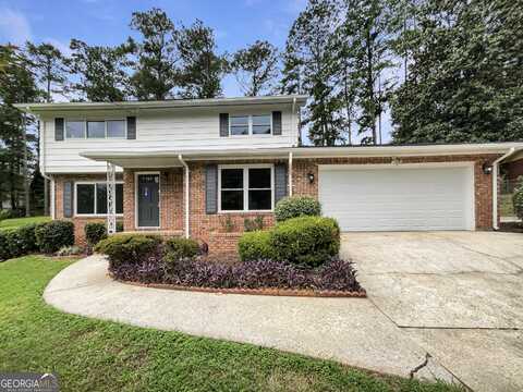 4841 Santa Fe, Atlanta, GA 30331