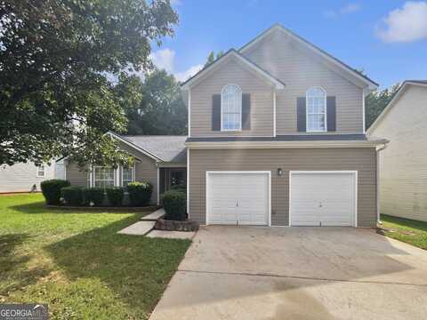 3034 Stonebridge Creek, Lithonia, GA 30058