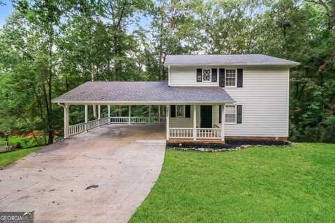 3458 Mansfield, Snellville, GA 30039
