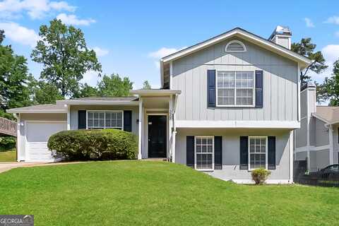 5567 Downs, Lithonia, GA 30058