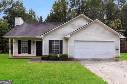 1101 Overlook, Madison, GA 30650