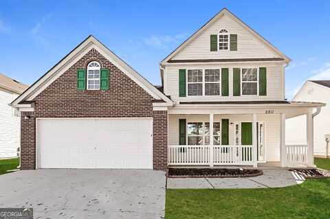 2811 Amerson, Ellenwood, GA 30294