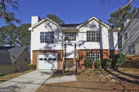 3657 River Ridge, Decatur, GA 30034