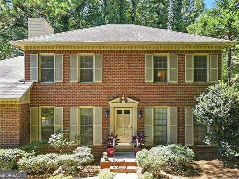 4140 Westchester, Roswell, GA 30075