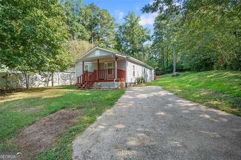 349 OLD ACWORTH, Dallas, GA 30132