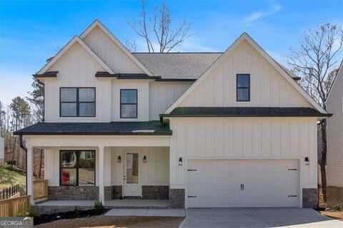 10 Ashwood, Cartersville, GA 30120