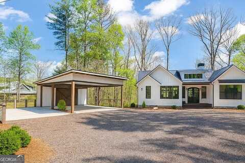 428 Licklog, Ellijay, GA 30536