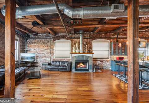 490 Marietta, Atlanta, GA 30313