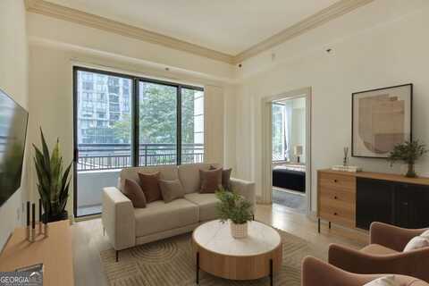 3445 Stratford, Atlanta, GA 30326