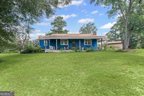 6215 GA HWY 34, Franklin, GA 30217