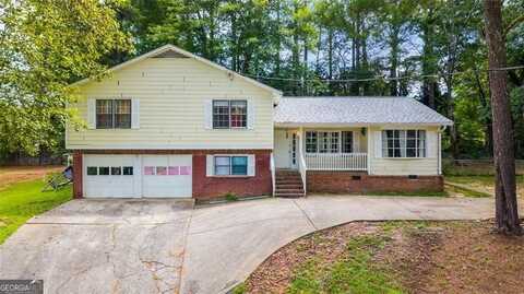 1209 CARRIAGE, Norcross, GA 30093