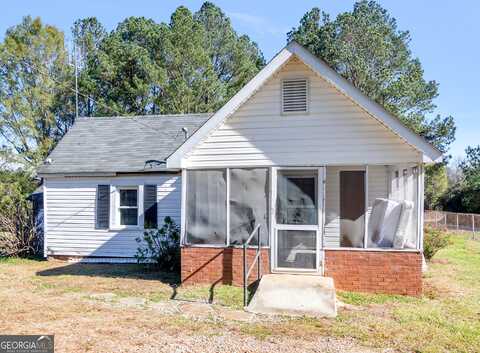 15815 Ga Highway 109, Meansville, GA 30256