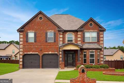 780 Kallispel, Hampton, GA 30228